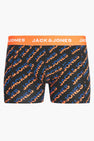 Boxershort Zwart - ACCESSORIES BY JACK & JONES