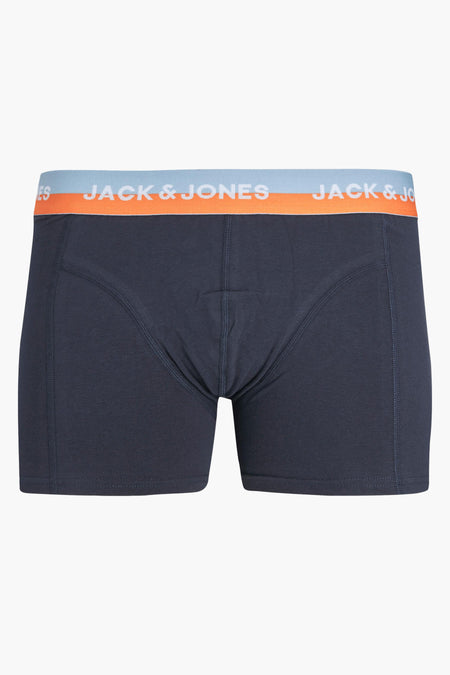 Boxershort Blauw - ACCESSORIES BY JACK & JONES