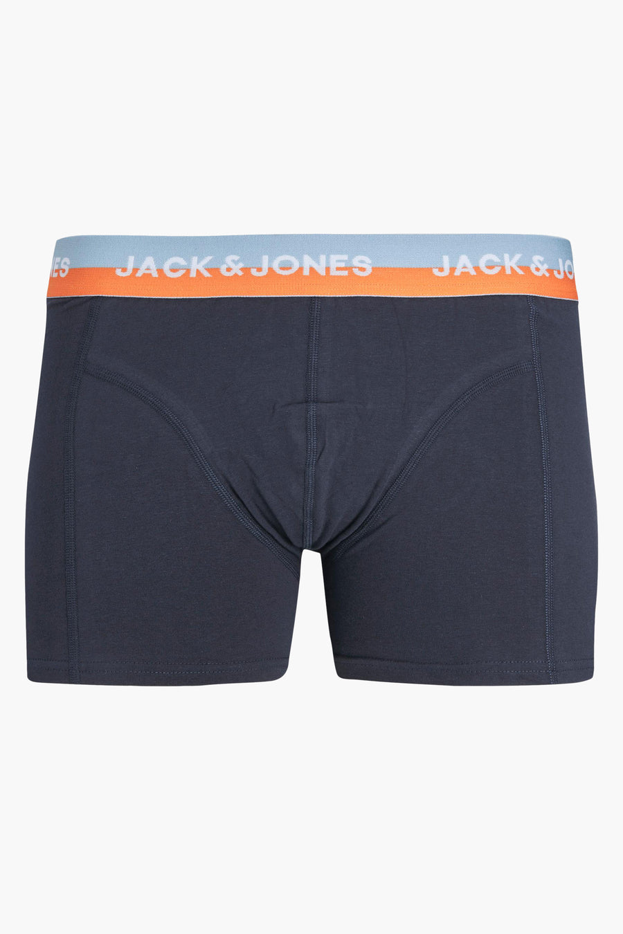 Boxershort Blauw - ACCESSORIES BY JACK & JONES