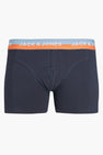 Boxershort Blauw - ACCESSORIES BY JACK & JONES