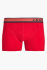 Boxershort Rood - ACCESSORIES BY JACK & JONES