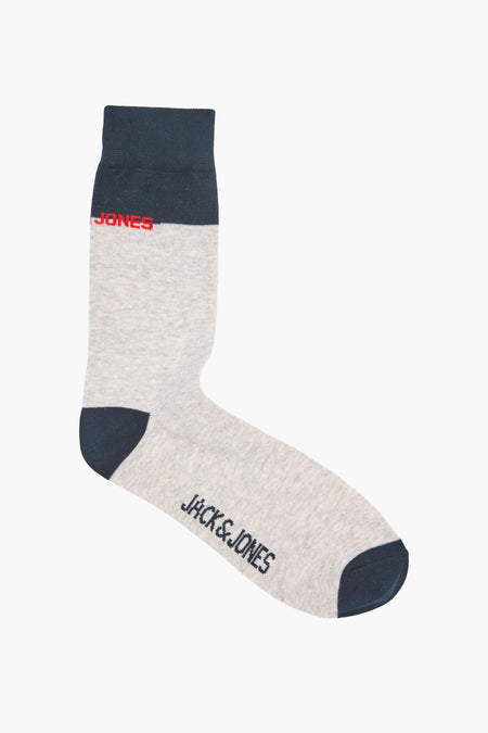 Sokken Grijs - ACCESSORIES BY JACK & JONES