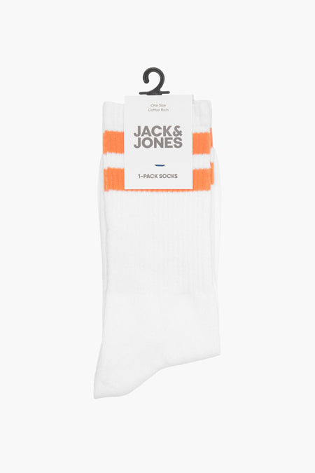 Sokken Oranje - ACCESSORIES BY JACK & JONES