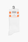 Sokken Oranje - ACCESSORIES BY JACK & JONES