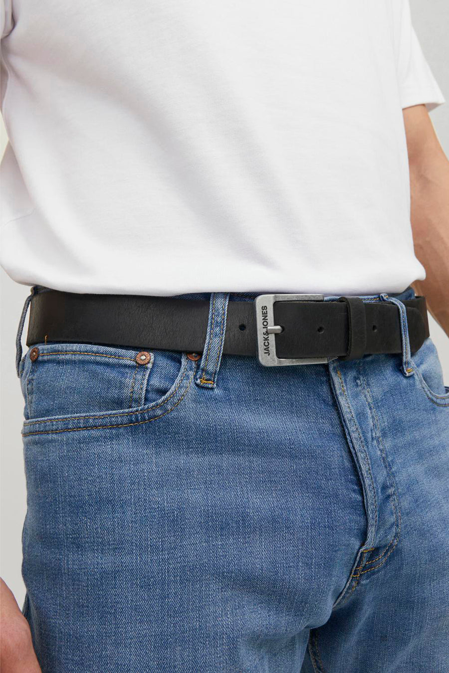 Riem Zwart - ACCESSORIES BY JACK & JONES