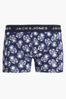 Boxershort Blauw - ACCESSORIES BY JACK & JONES
