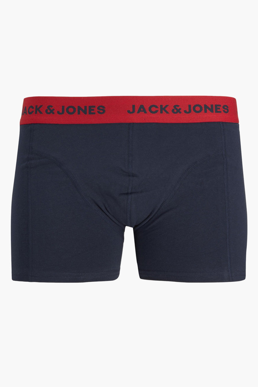 Boxershort Rood - ACCESSORIES BY JACK & JONES
