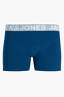 Boxershort Blauw - ACCESSORIES BY JACK & JONES