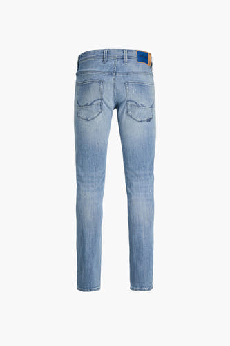 Jeans slim Mid blue denim - JACK & JONES JEANS INTELLIGENCE