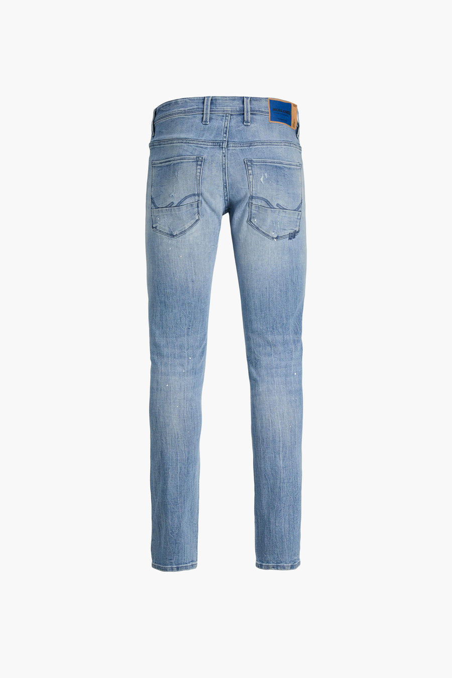 Jeans slim Mid blue denim - JACK & JONES JEANS INTELLIGENCE