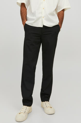 Broek Zwart - JACK & JONES JEANS INTELLIGENCE