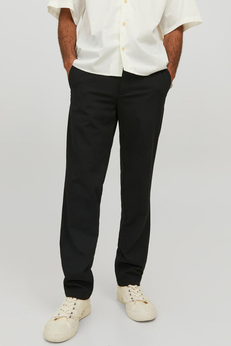 Broek Zwart - JACK & JONES JEANS INTELLIGENCE