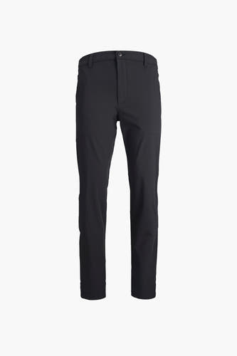 Broek Zwart - JACK & JONES JEANS INTELLIGENCE