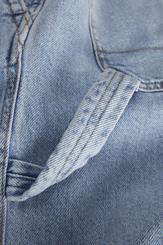 Jeans wide Light blue denim - JACK & JONES JEANS INTELLIGENCE