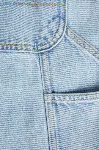 Jeans wide Light blue denim - JACK & JONES JEANS INTELLIGENCE