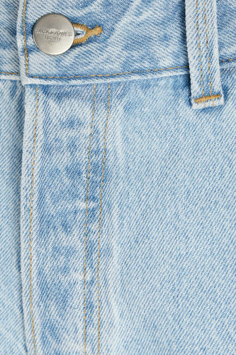 Jeans wide Light blue denim - JACK & JONES JEANS INTELLIGENCE