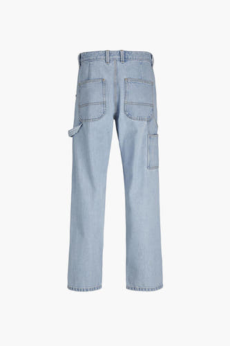 Jeans wide Light blue denim - JACK & JONES JEANS INTELLIGENCE