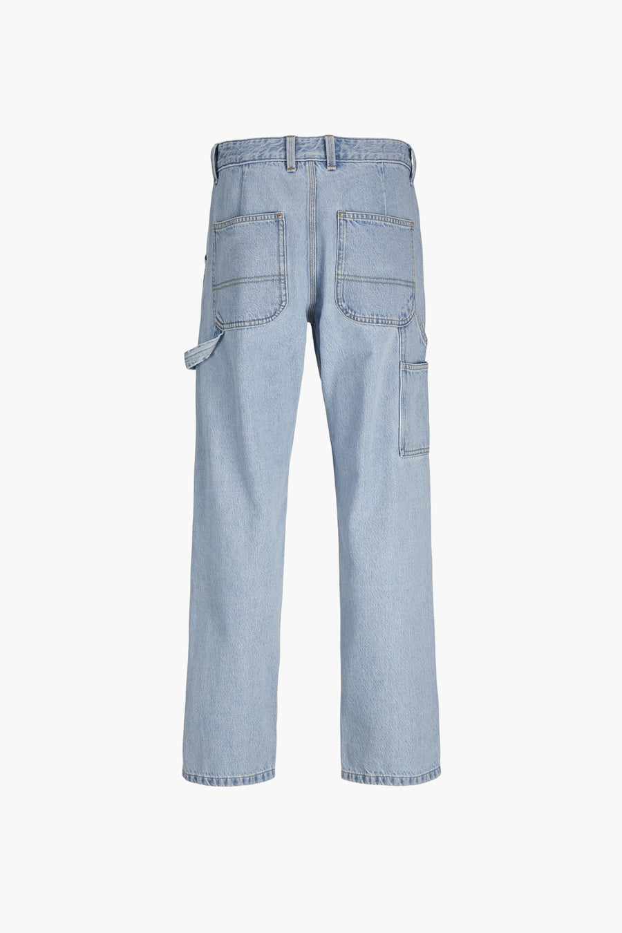 Jeans wide Light blue denim - JACK & JONES JEANS INTELLIGENCE