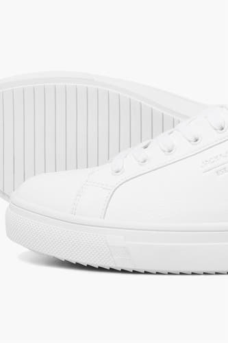 Sneakers Wit - ACCESSORIES BY JACK & JONES