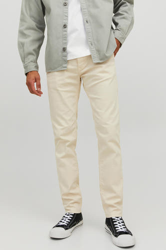 Jeans slim Off white denim - JACK & JONES JEANS INTELLIGENCE
