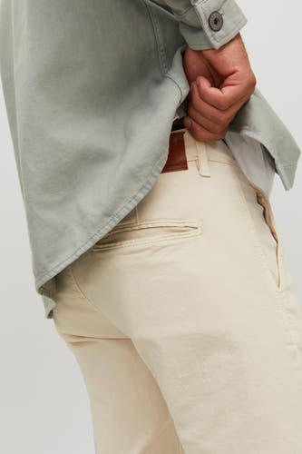 Jeans slim Off white denim - JACK & JONES JEANS INTELLIGENCE