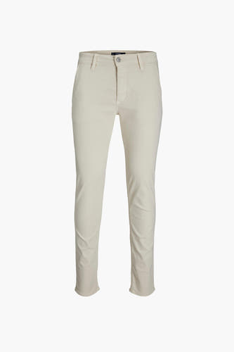 Jeans slim Off white denim - JACK & JONES JEANS INTELLIGENCE