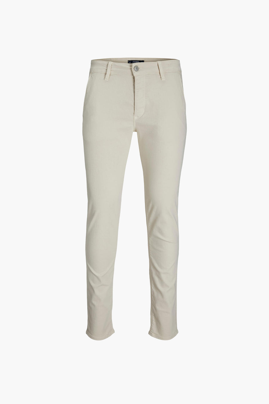Jeans slim Off white denim - JACK & JONES JEANS INTELLIGENCE