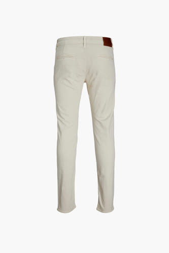 Jeans slim Off white denim - JACK & JONES JEANS INTELLIGENCE