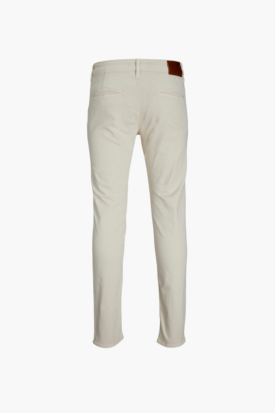 Jeans slim Off white denim - JACK & JONES JEANS INTELLIGENCE