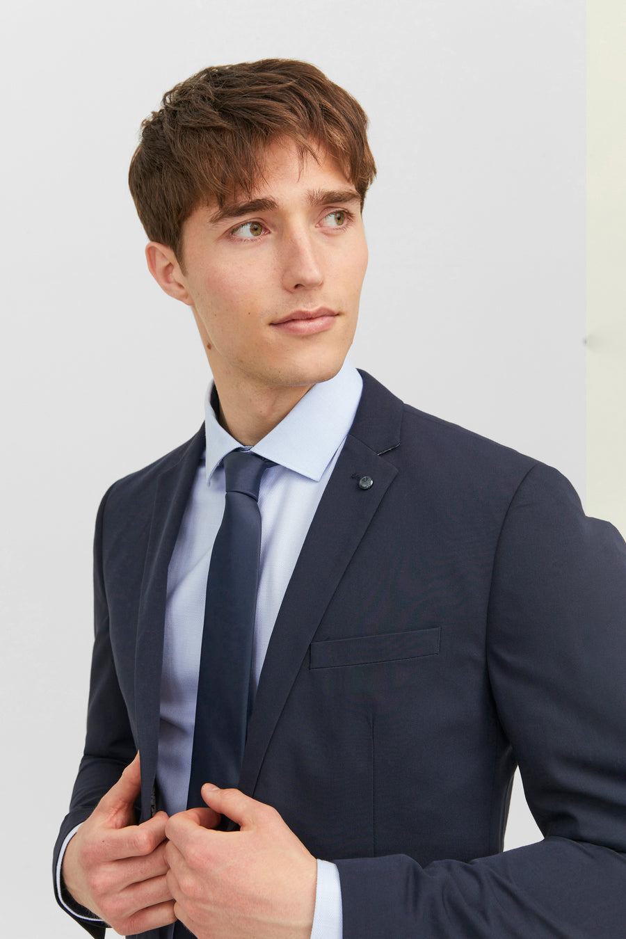 Das Blauw - ACCESSORIES BY JACK & JONES