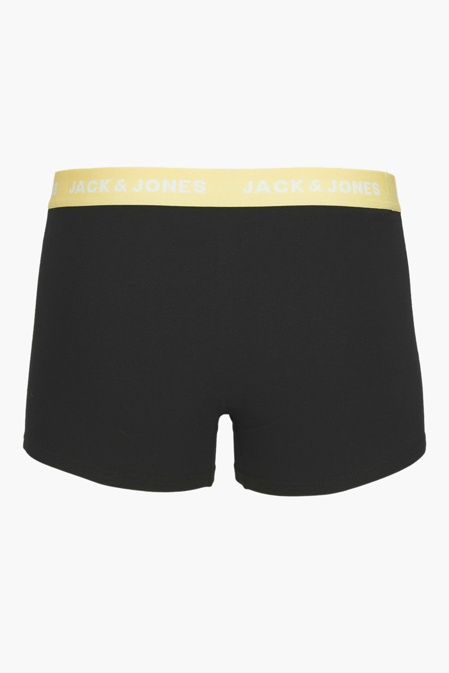 Heren acc. ondergoed divers Zwart - ACCESSORIES BY JACK & JONES
