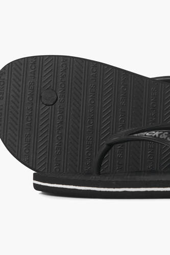 Slippers Grijs - ACCESSORIES BY JACK & JONES