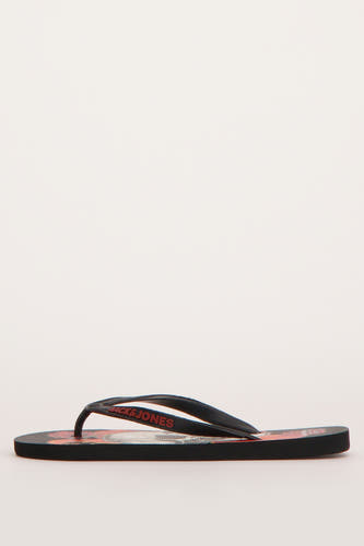 Slippers Grijs - ACCESSORIES BY JACK & JONES