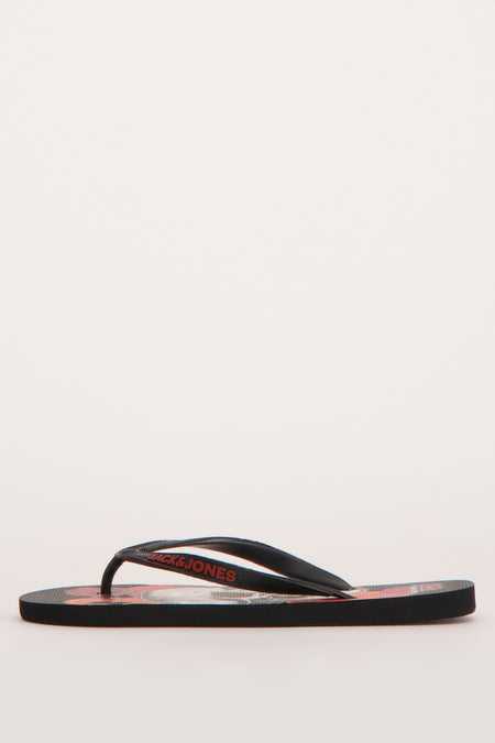 Slippers Grijs - ACCESSORIES BY JACK & JONES