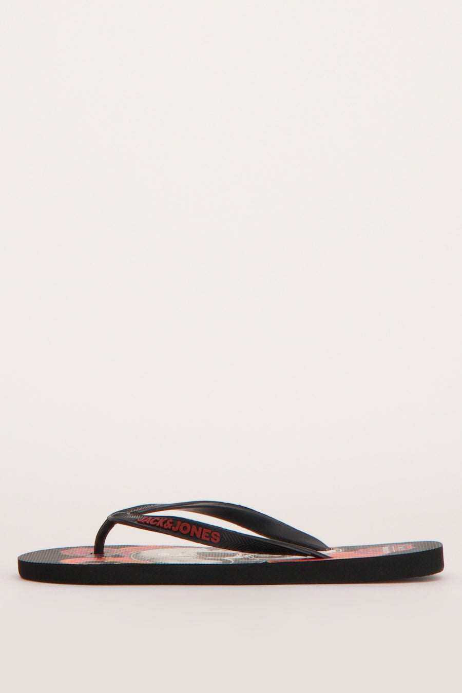 Slippers Grijs - ACCESSORIES BY JACK & JONES