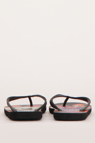 Slippers Grijs - ACCESSORIES BY JACK & JONES