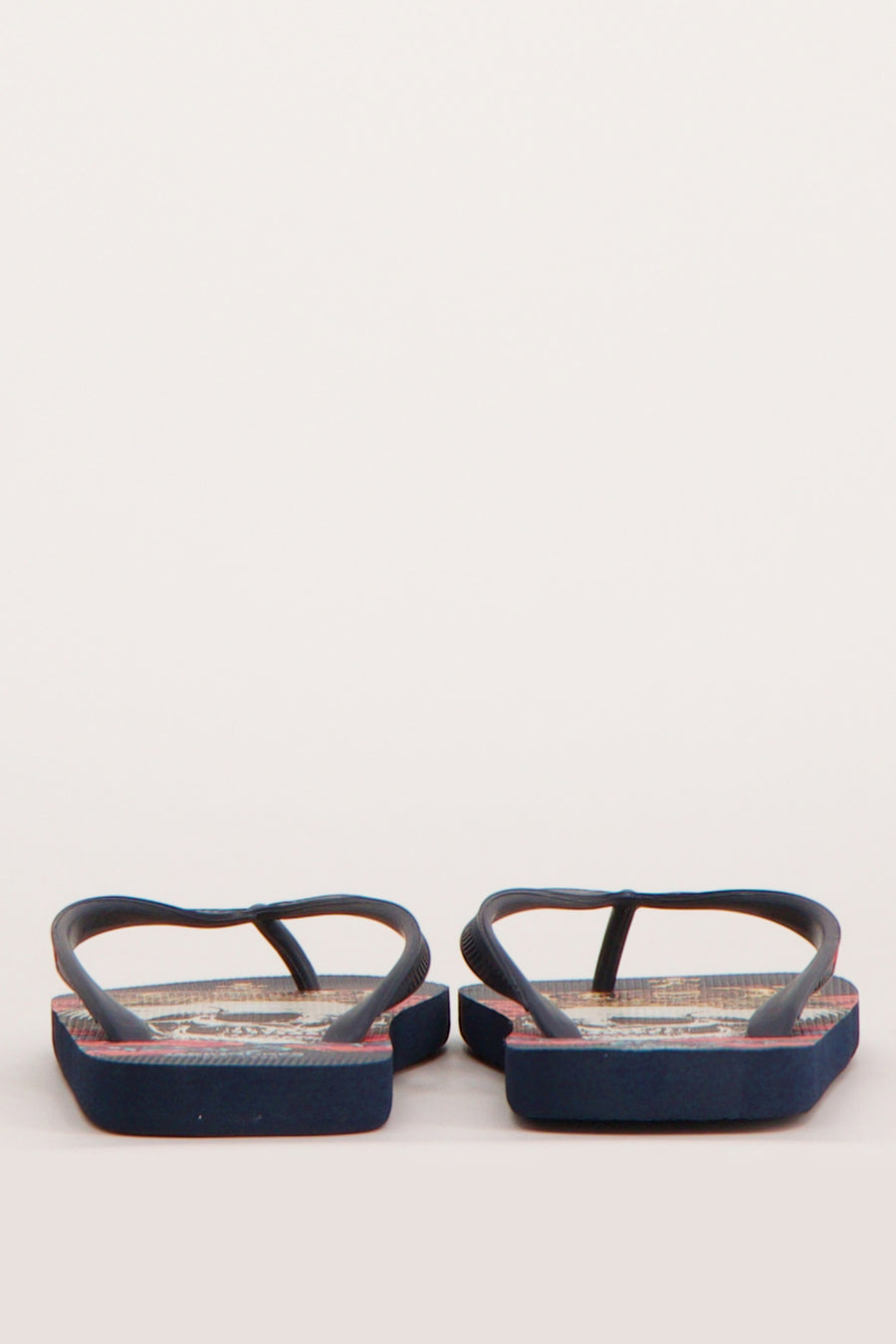 Slippers Blauw - ACCESSORIES BY JACK & JONES