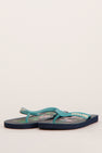 Slippers Blauw - ACCESSORIES BY JACK & JONES