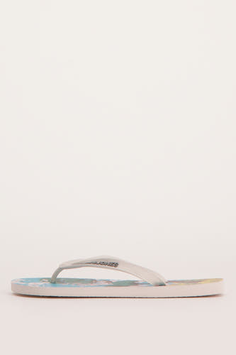Slippers Multicolor - ACCESSORIES BY JACK & JONES