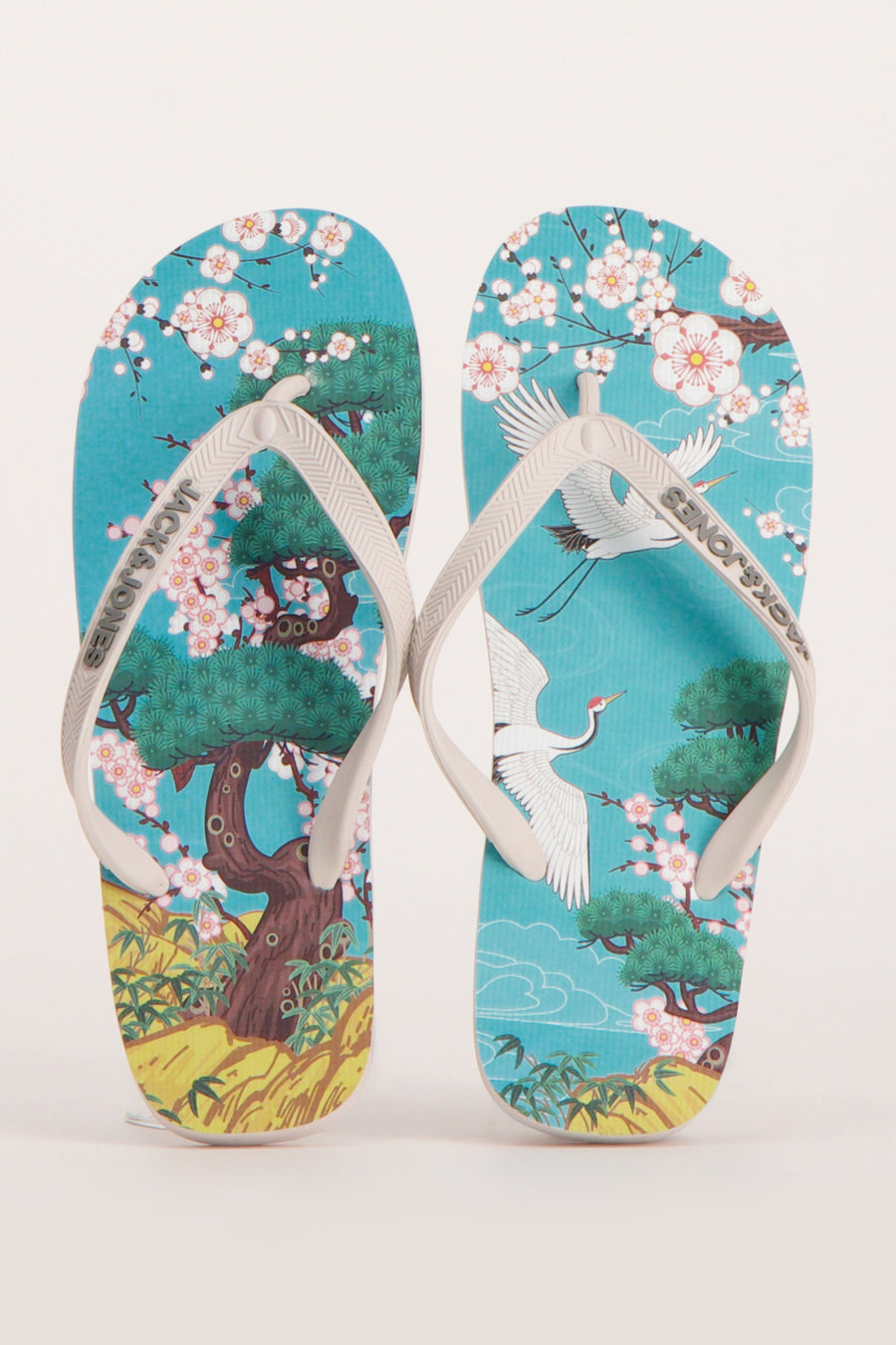 Slippers Multicolor - ACCESSORIES BY JACK & JONES