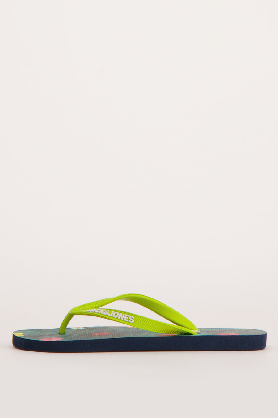 Slippers Blauw - ACCESSORIES BY JACK & JONES