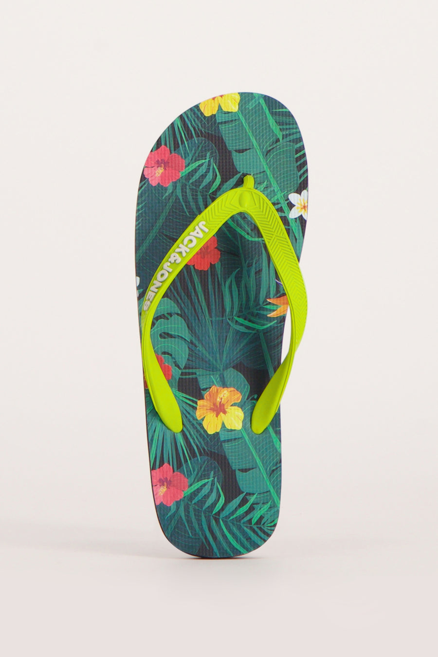 Slippers Blauw - ACCESSORIES BY JACK & JONES