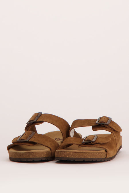 Slippers Bruin - ACCESSORIES BY JACK & JONES