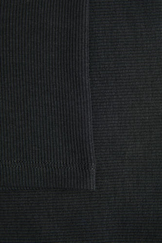 Top (korte mouwen) Zwart - JJXX