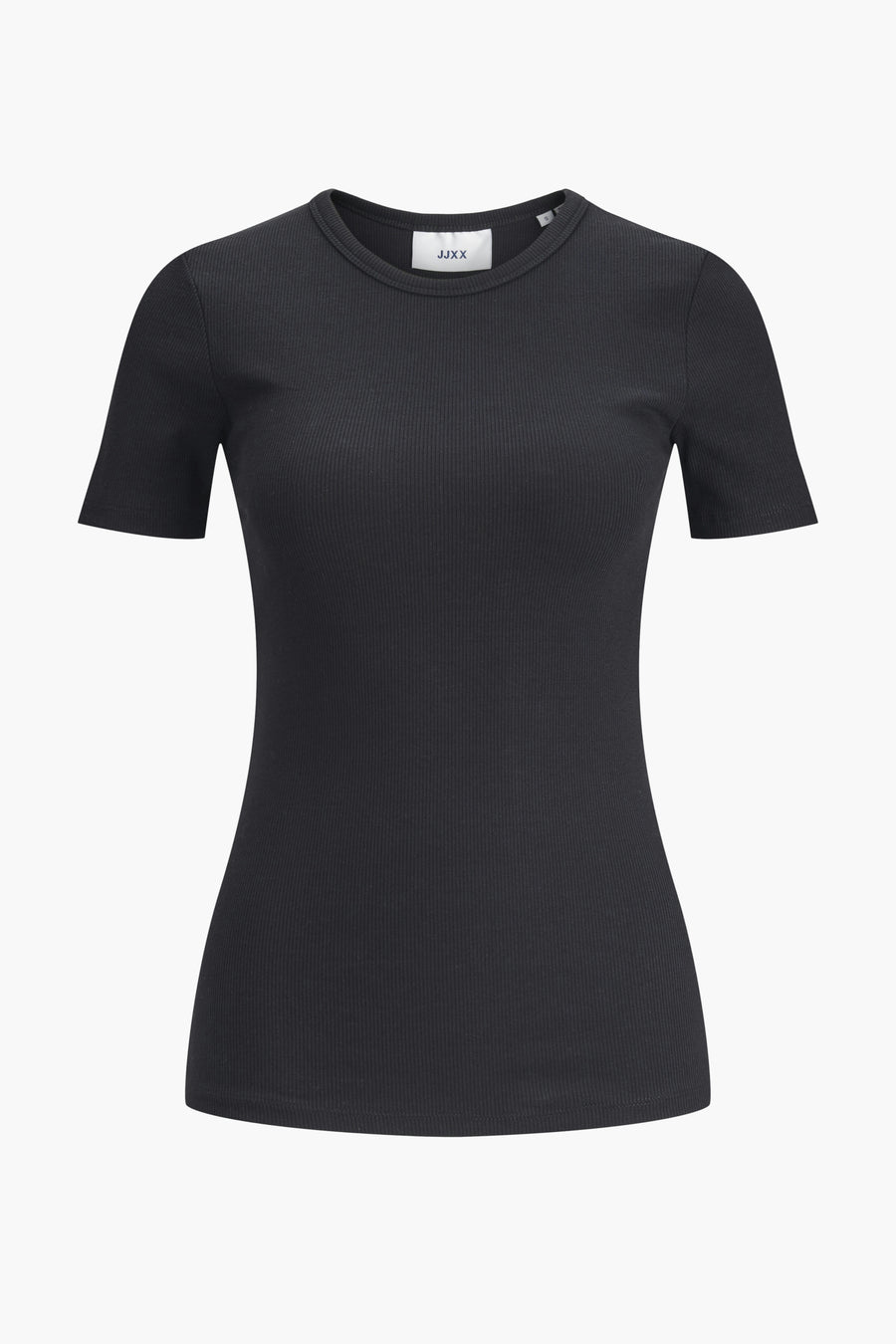 Top (korte mouwen) Zwart - JJXX