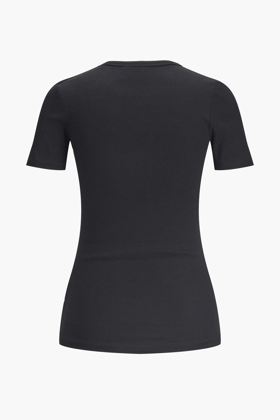 Top (korte mouwen) Zwart - JJXX