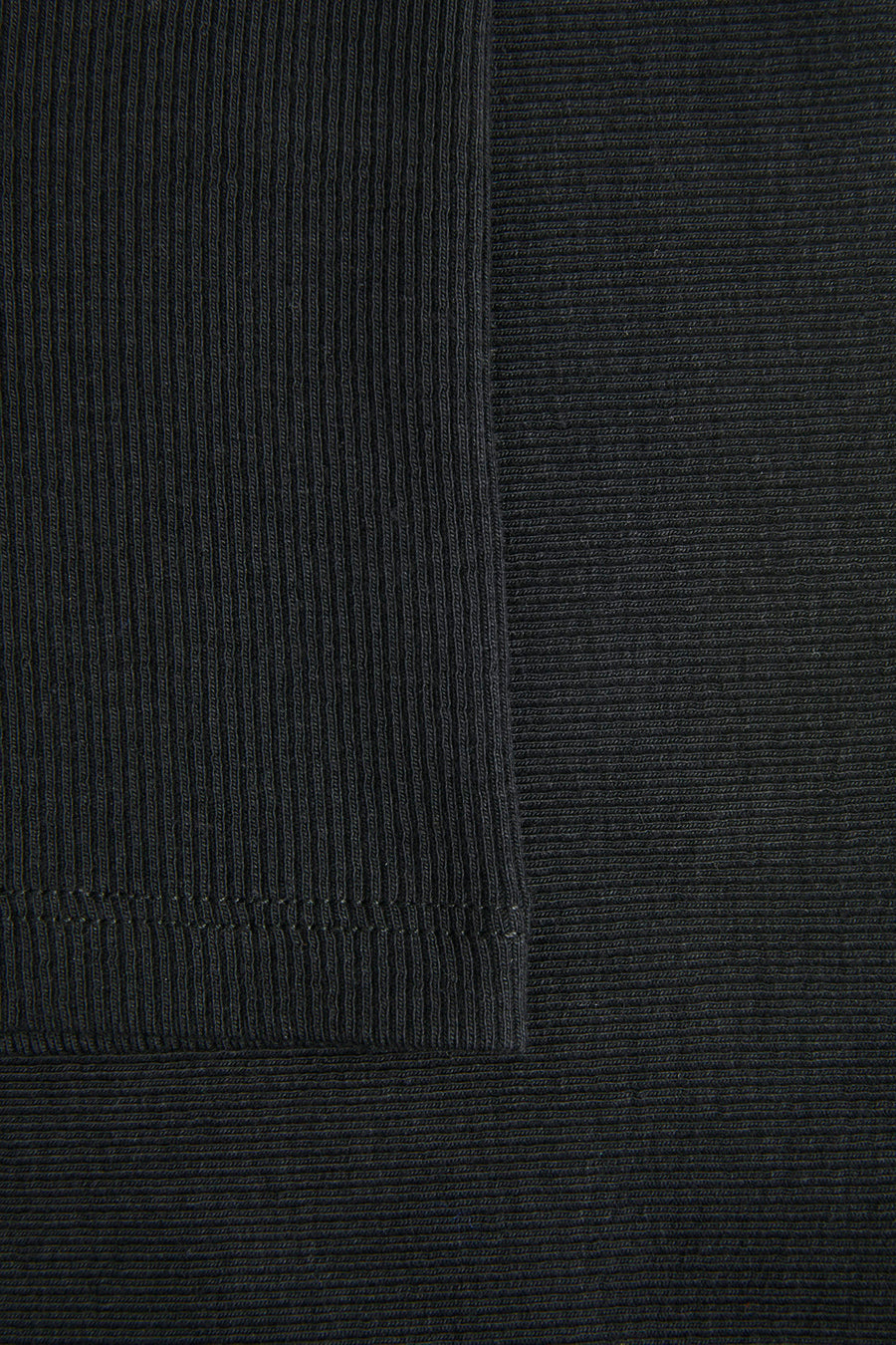 Top (korte mouwen) Zwart - JJXX