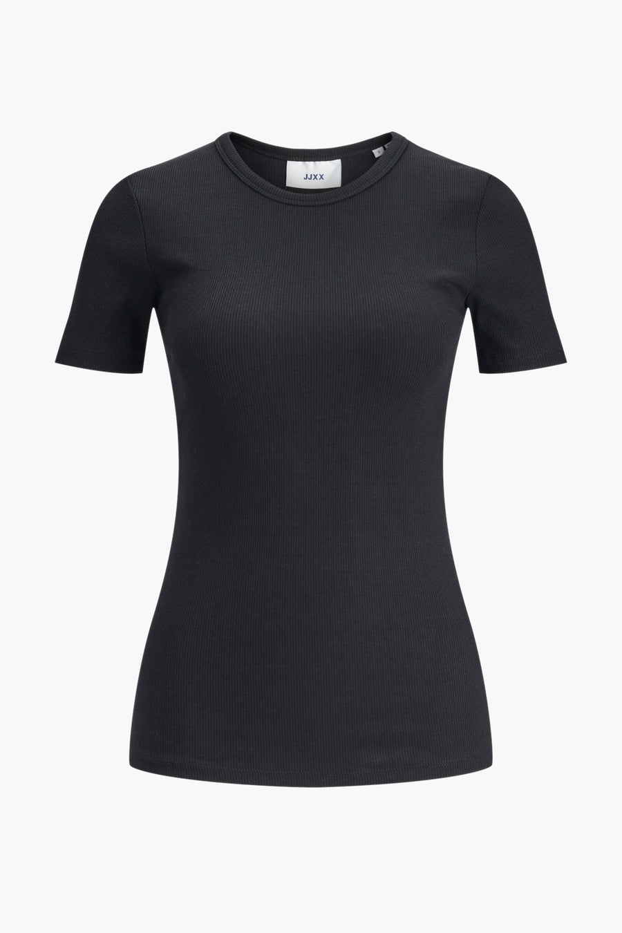 Top (korte mouwen) Zwart - JJXX