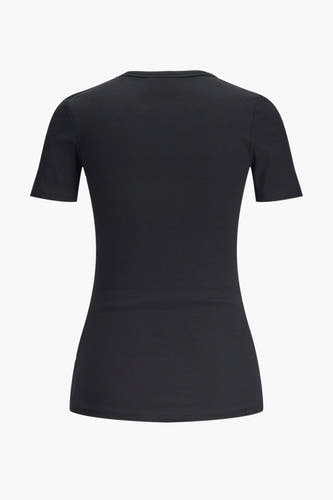 Top (korte mouwen) Zwart - JJXX