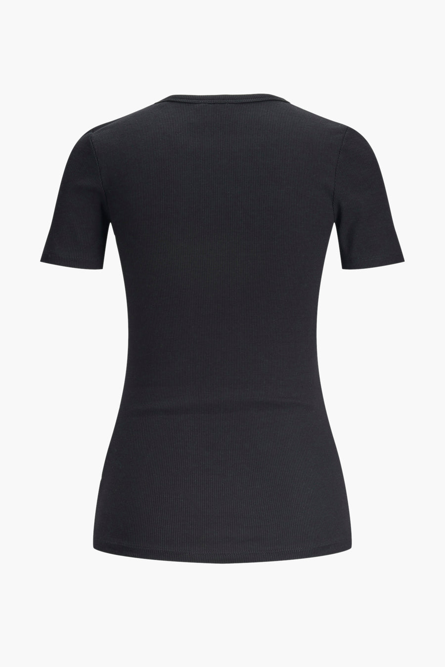 Top (korte mouwen) Zwart - JJXX